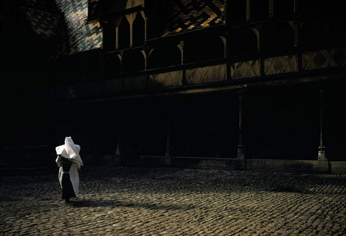 European images of the 1950's